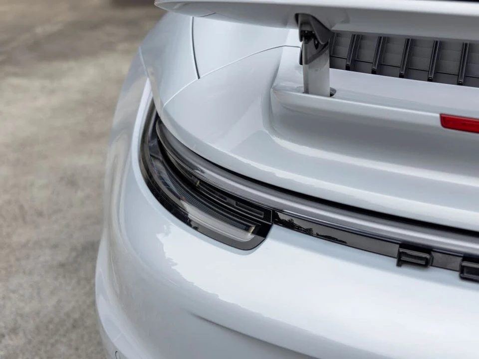 2024 Porsche 992 Turbo S - Image 21 of 31