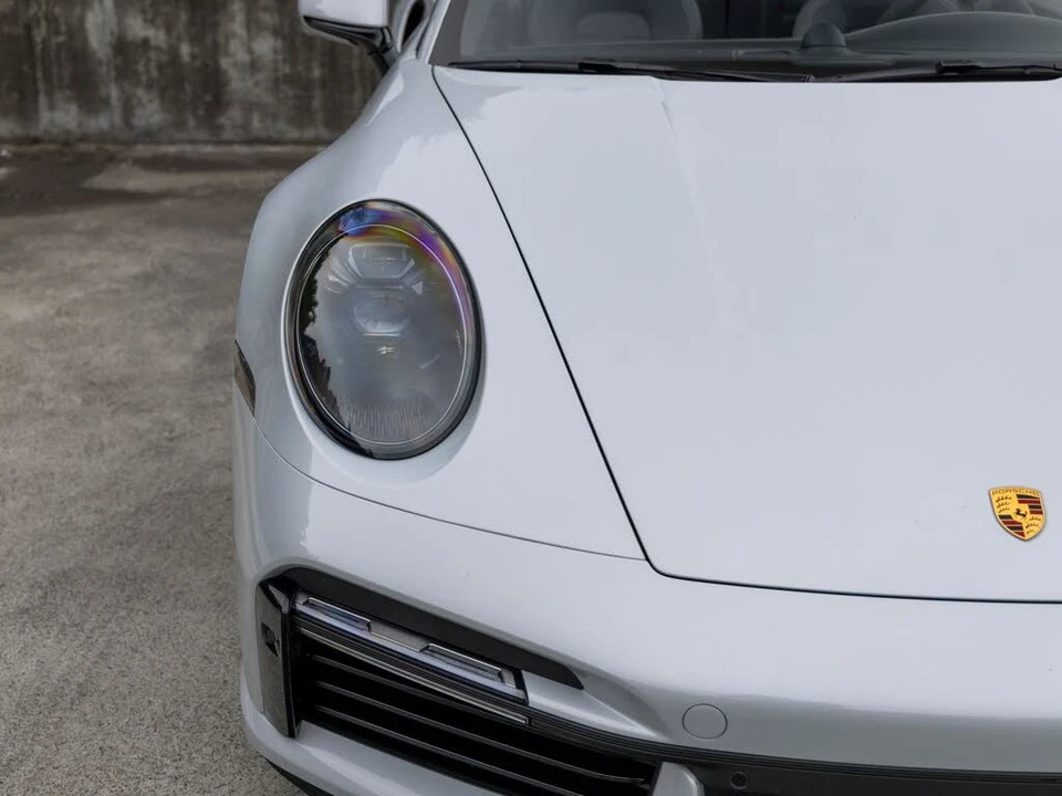 2024 Porsche 992 Turbo S - Image 15 of 31