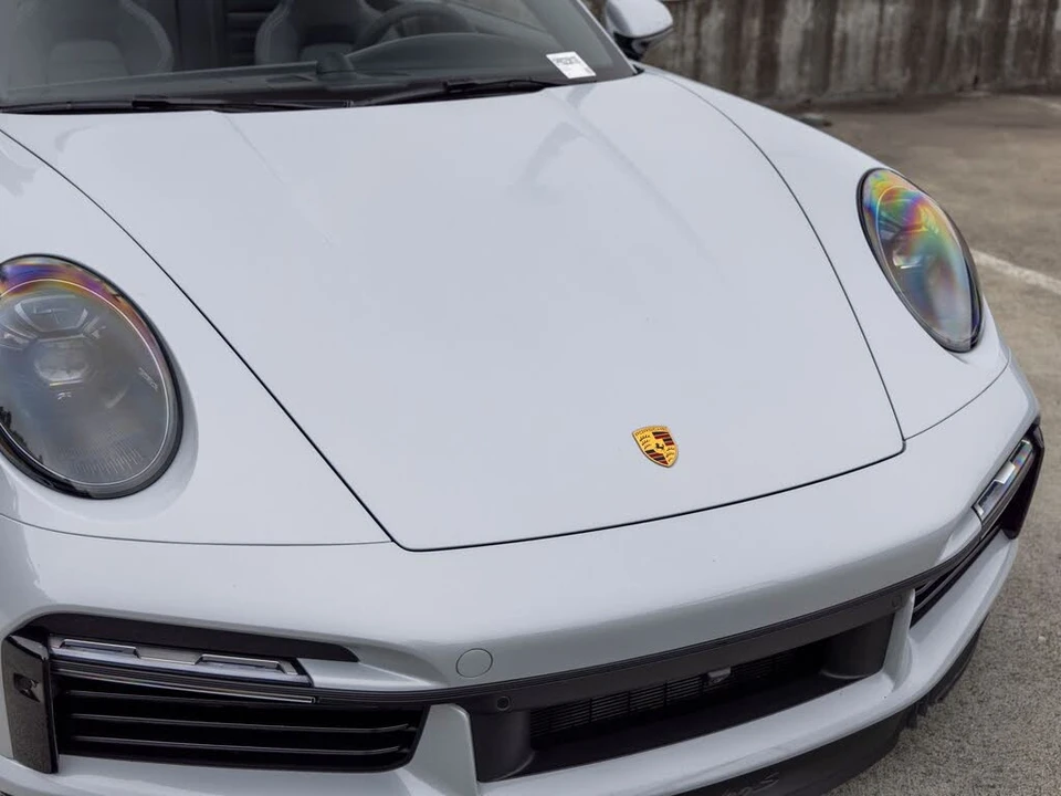 2024 Porsche 992 Turbo S - Image 16 of 31