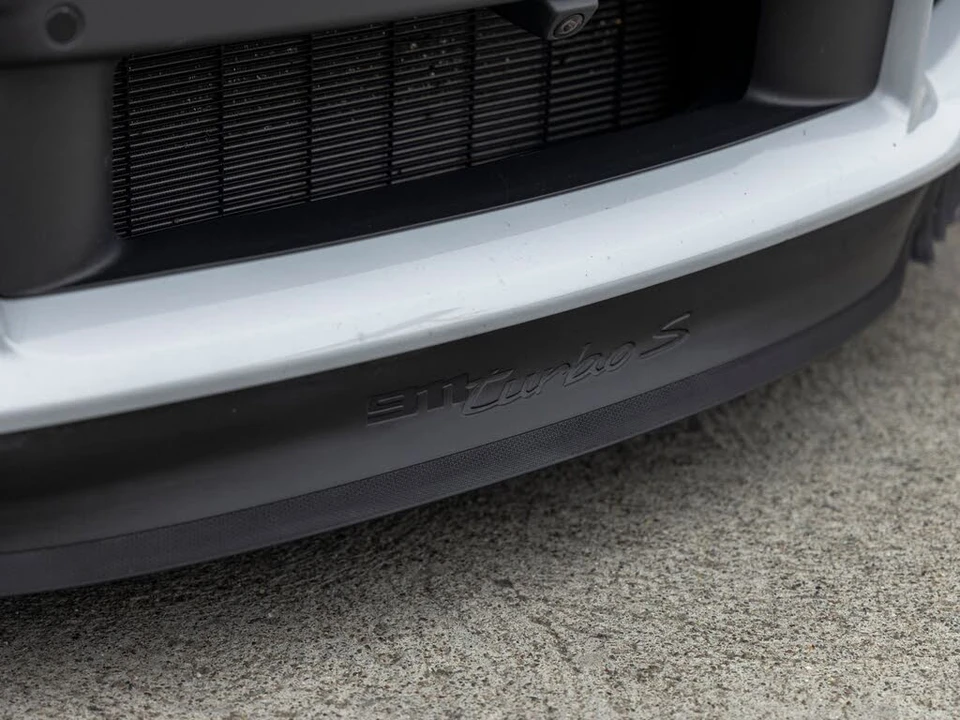 2024 Porsche 992 Turbo S - Image 17 of 31