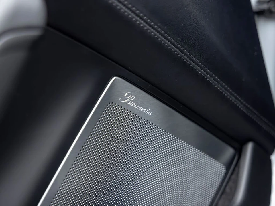 2024 Porsche 992 Turbo S - Image 29 of 31