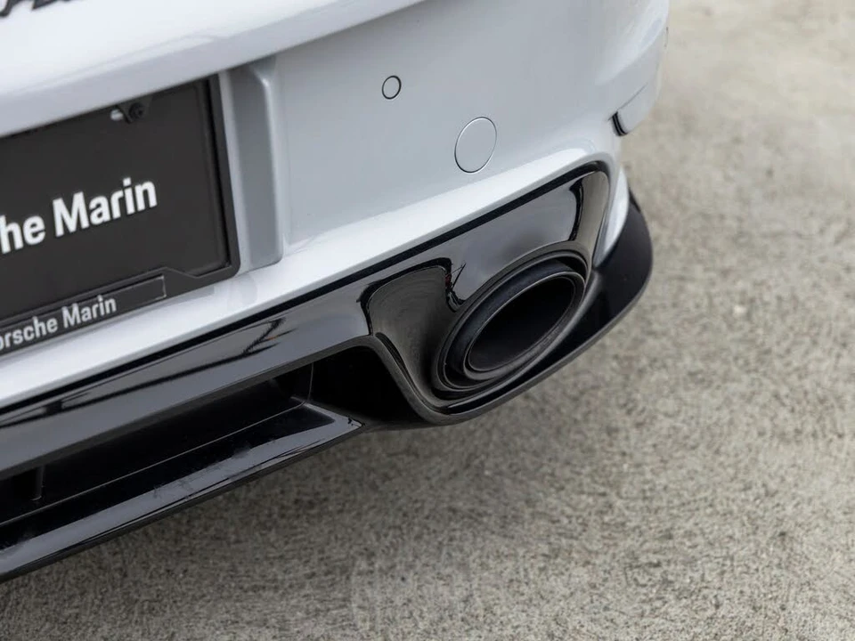 2024 Porsche 992 Turbo S - Image 23 of 31