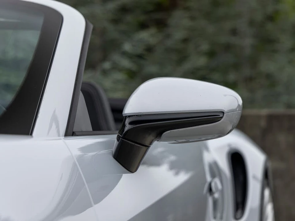 2024 Porsche 992 Turbo S - Image 19 of 31