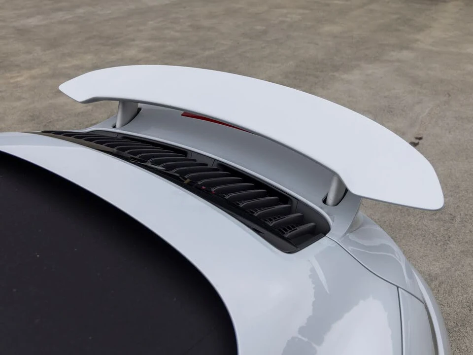 2024 Porsche 992 Turbo S - Image 25 of 31