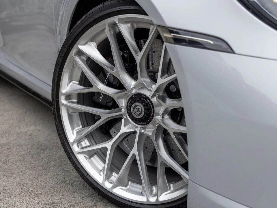 2024 Porsche 992 Turbo S - Image 14 of 31