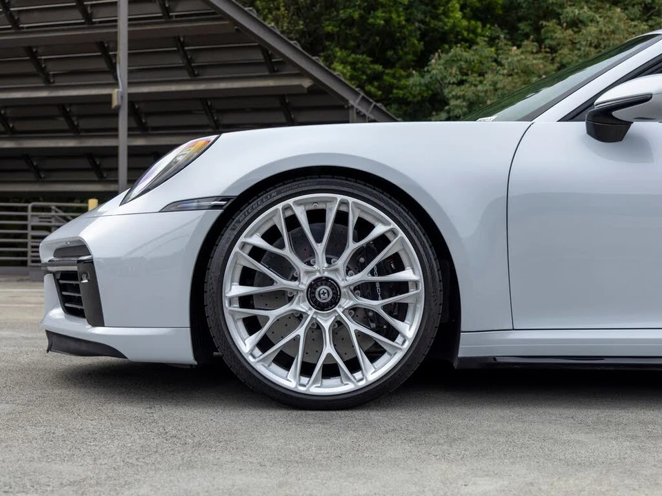 2024 Porsche 992 Turbo S - Image 13 of 31
