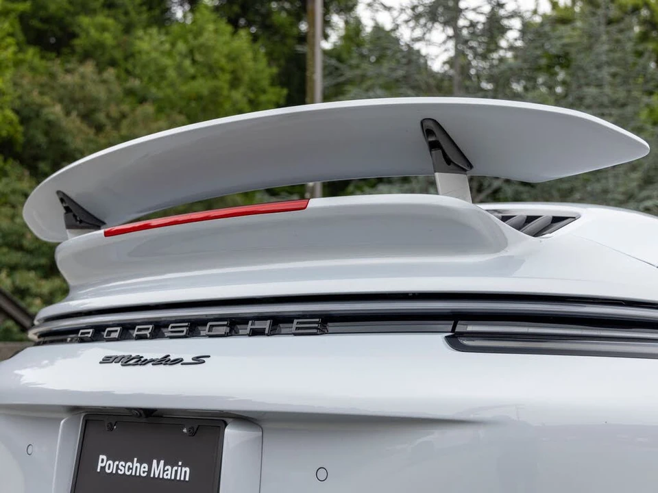 2024 Porsche 992 Turbo S - Image 24 of 31