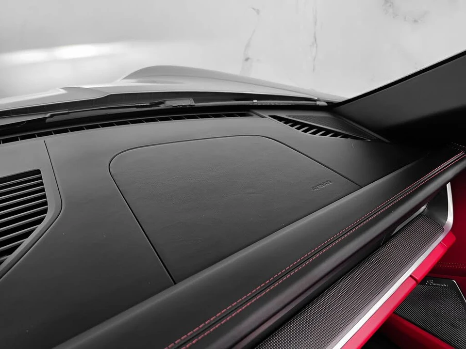 2024 Porsche 992 Turbo S - Image 30 of 31