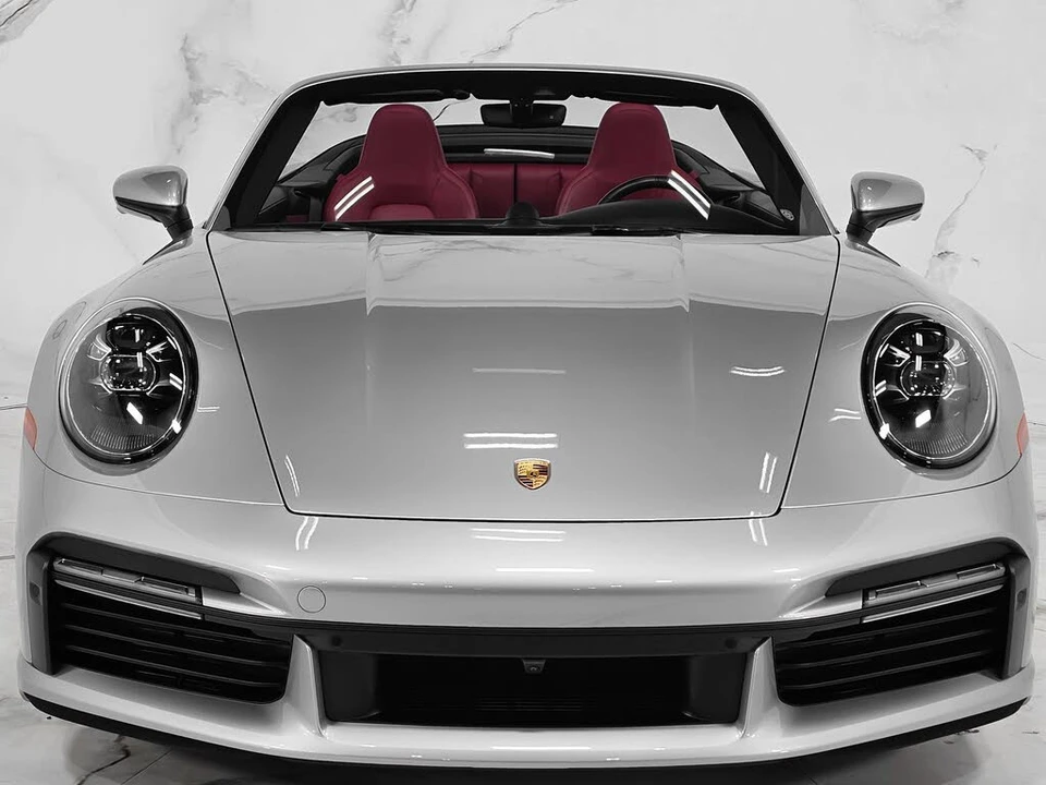 2024 Porsche 992 Turbo S - Image 7 of 31