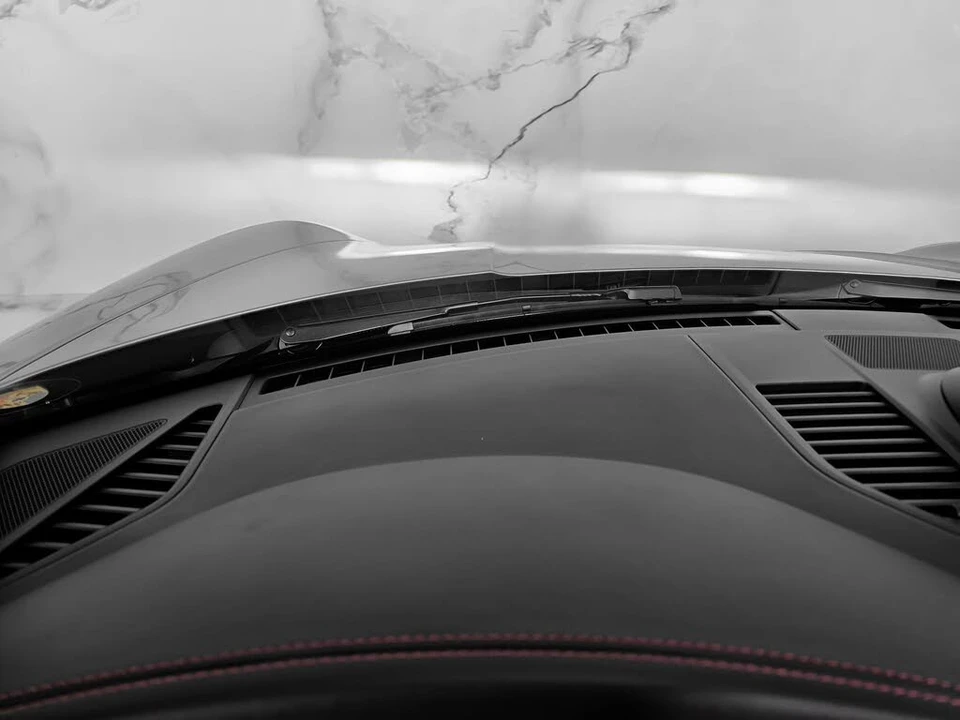 2024 Porsche 992 Turbo S - Image 27 of 31