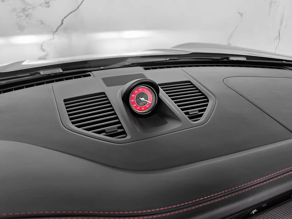 2024 Porsche 992 Turbo S - Image 29 of 31