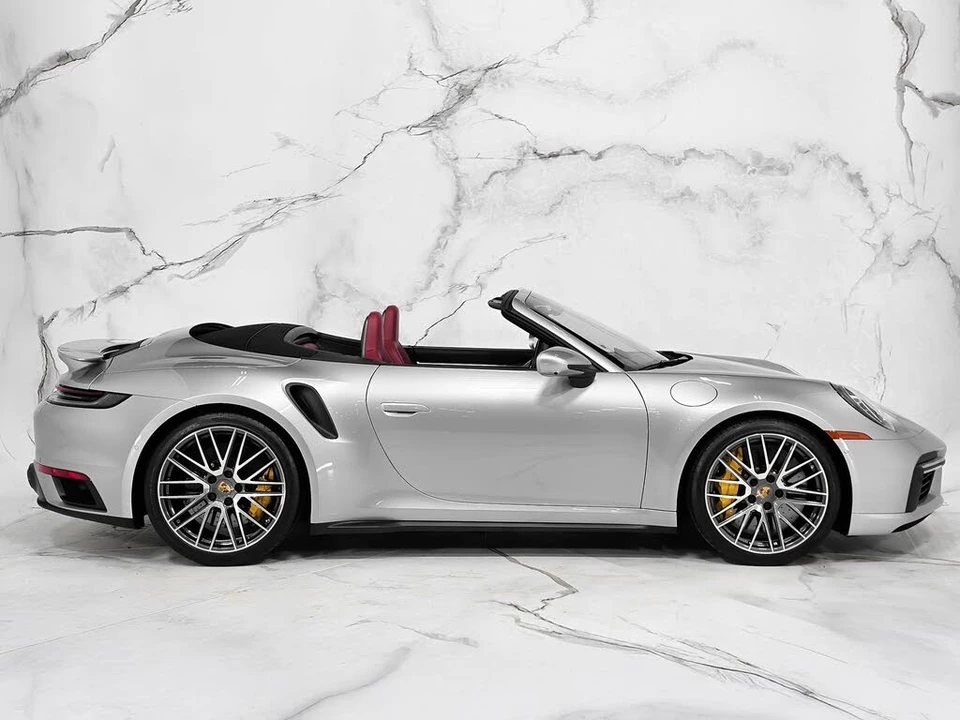 2024 Porsche 992 Turbo S - Image 14 of 31