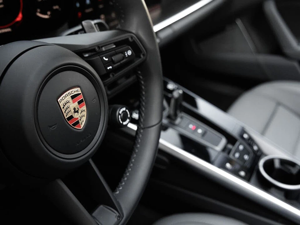 2024 Porsche 992 Turbo S - Image 21 of 31