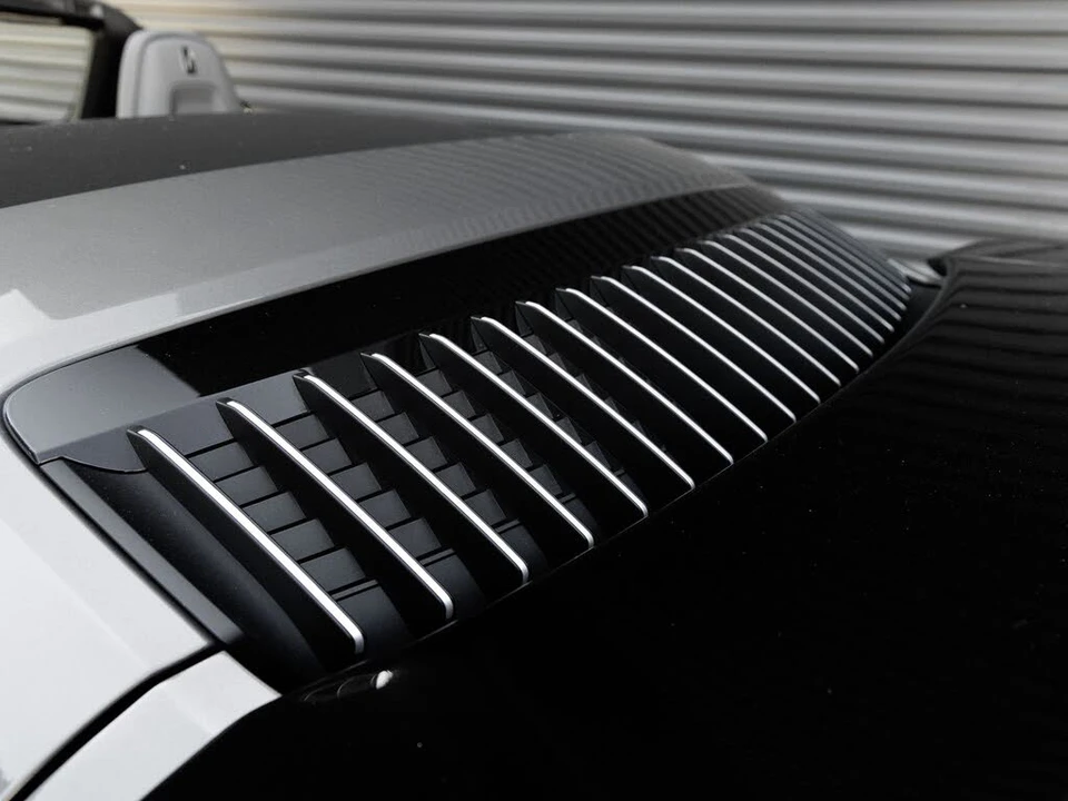 2024 Porsche 992 Turbo S - Image 30 of 31