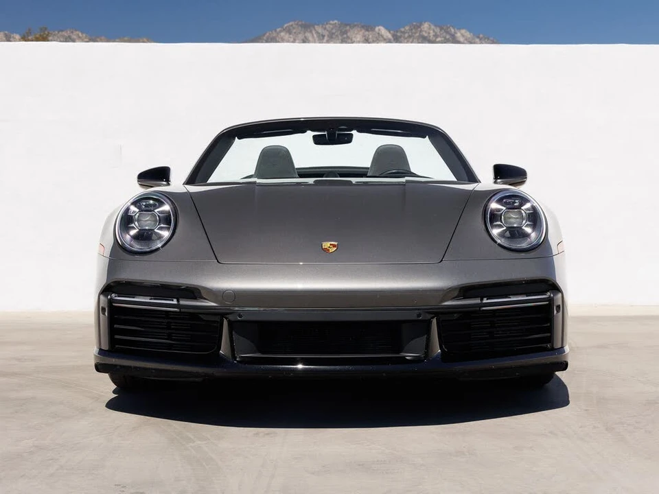 2024 Porsche 992 Turbo S - Image 10 of 31