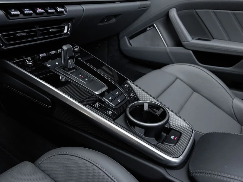 2024 Porsche 992 Turbo S - Image 24 of 31