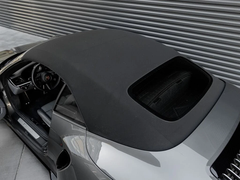 2024 Porsche 992 Turbo S - Image 13 of 31