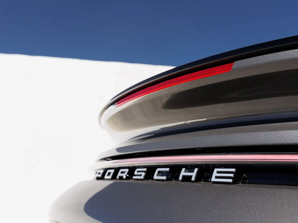 2024 Porsche 992 Turbo S - Image 12 of 31
