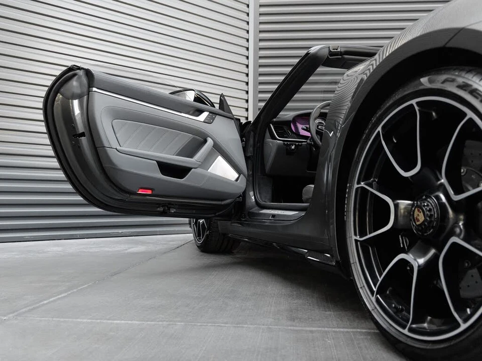 2024 Porsche 992 Turbo S - Image 14 of 31