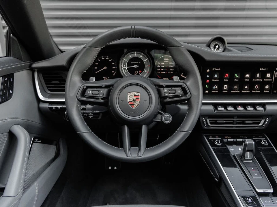 2024 Porsche 992 Turbo S - Image 18 of 31
