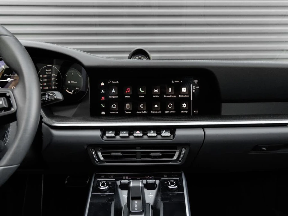 2024 Porsche 992 Turbo S - Image 20 of 31
