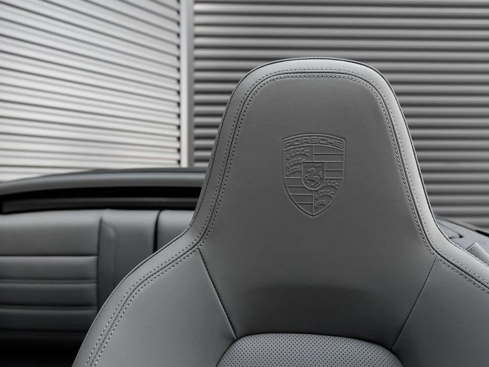 2024 Porsche 992 Turbo S - Image 15 of 31