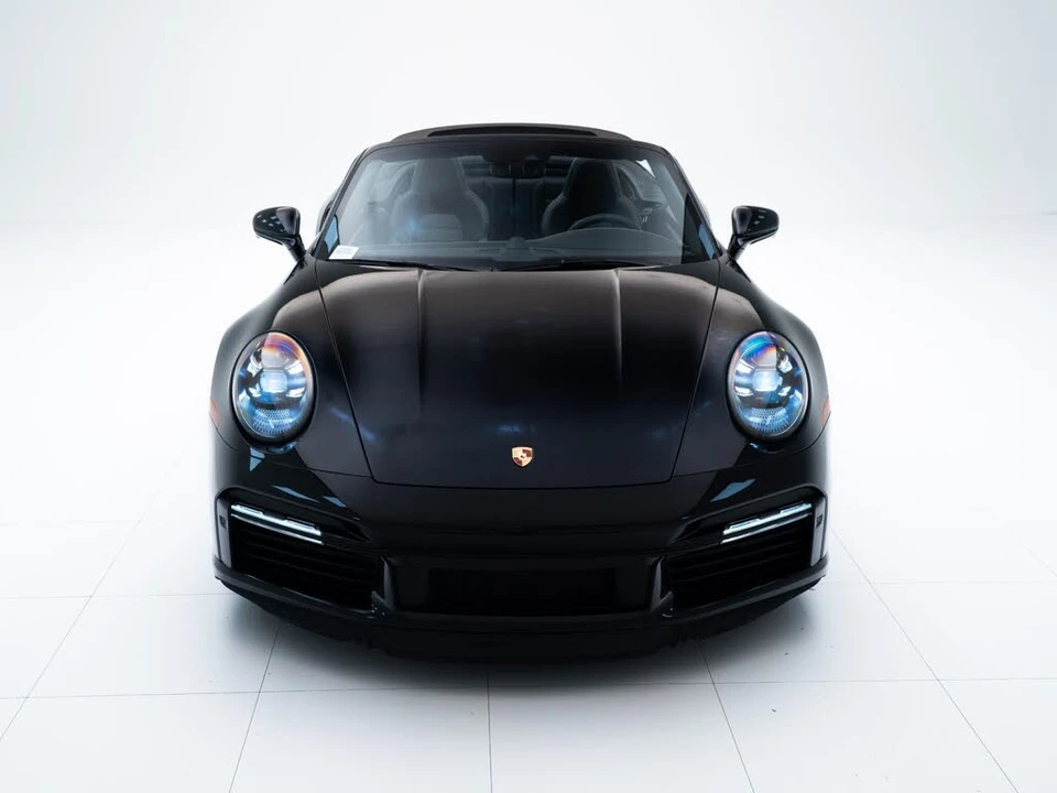 2024 Porsche 992 Turbo S - Image 6 of 31