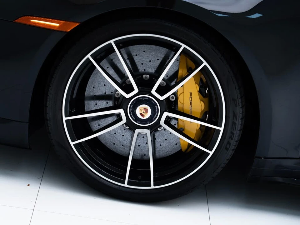 2024 Porsche 992 Turbo S - Image 12 of 31