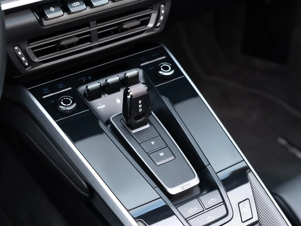 2024 Porsche 992 Turbo S - Image 26 of 31