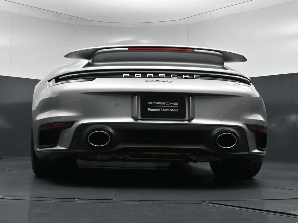 2024 Porsche 992 Turbo S - Image 25 of 31