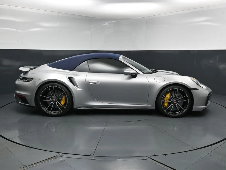 2024 Porsche 992 Turbo S - Image 11 of 31