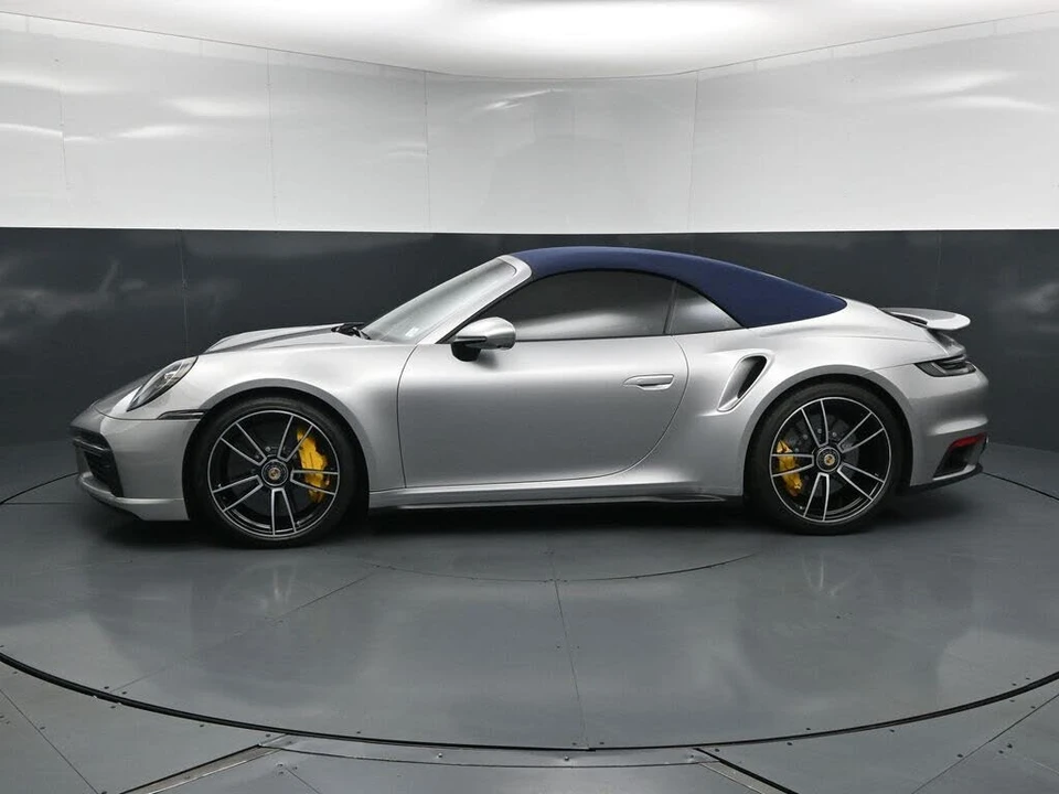 2024 Porsche 992 Turbo S - Image 2 of 31