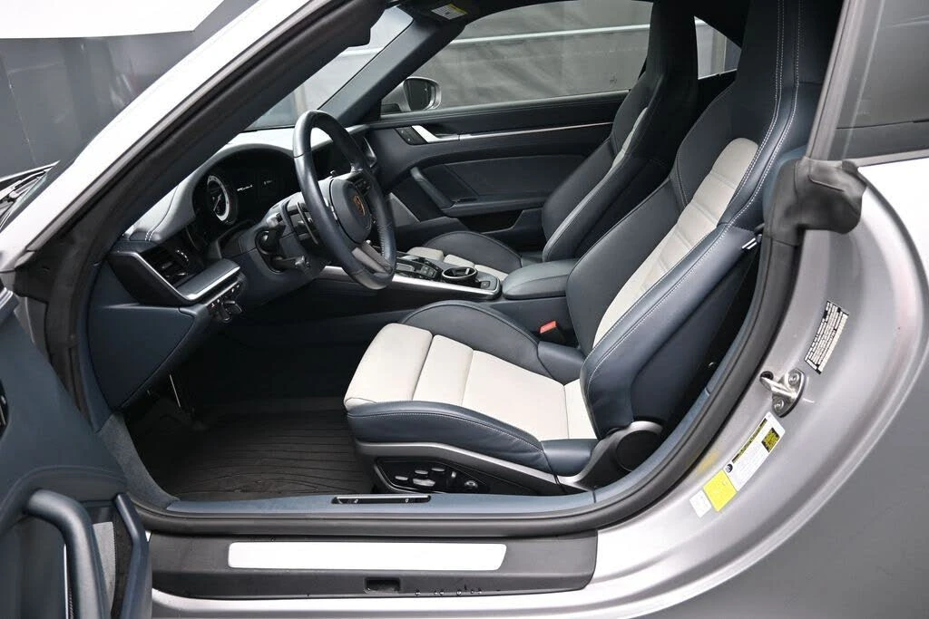 2024 Porsche 992 Turbo S - Image 5 of 31