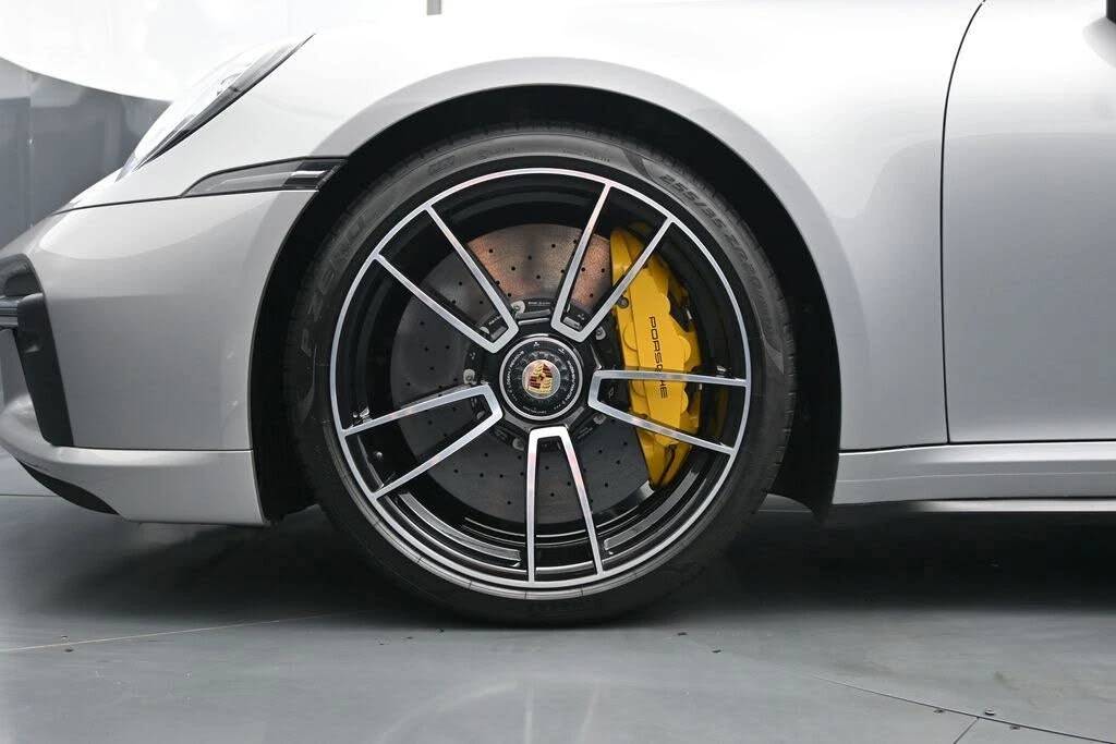 2024 Porsche 992 Turbo S - Image 8 of 31
