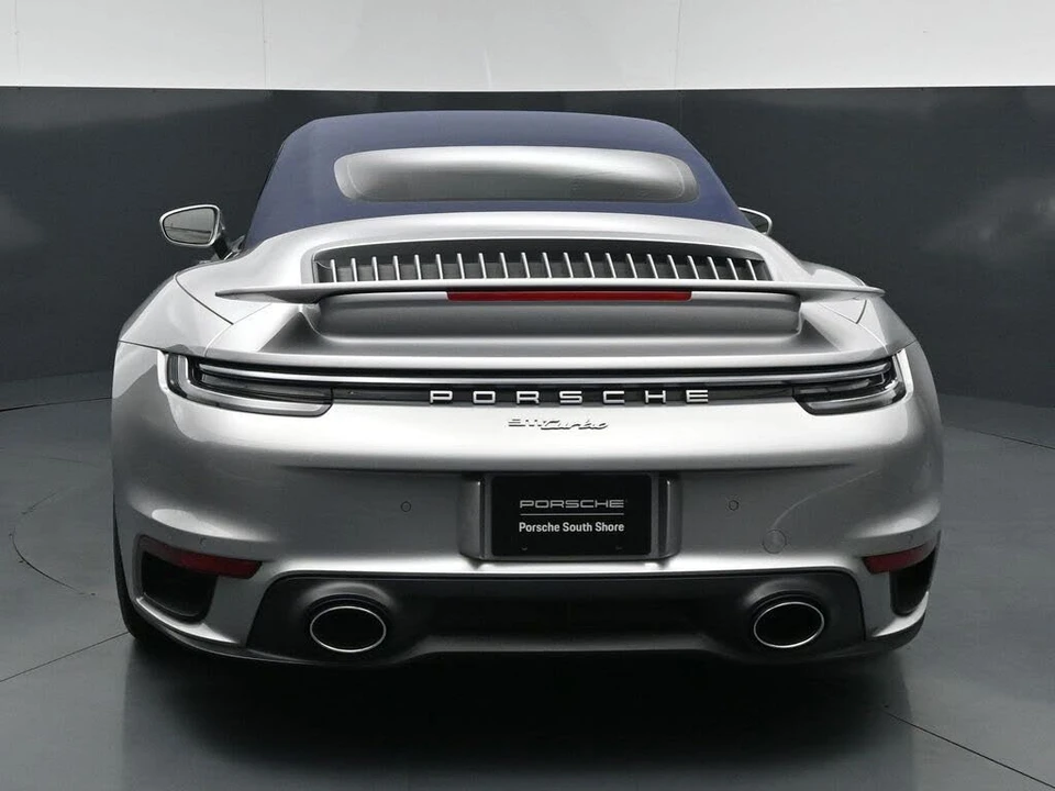 2024 Porsche 992 Turbo S - Image 9 of 31