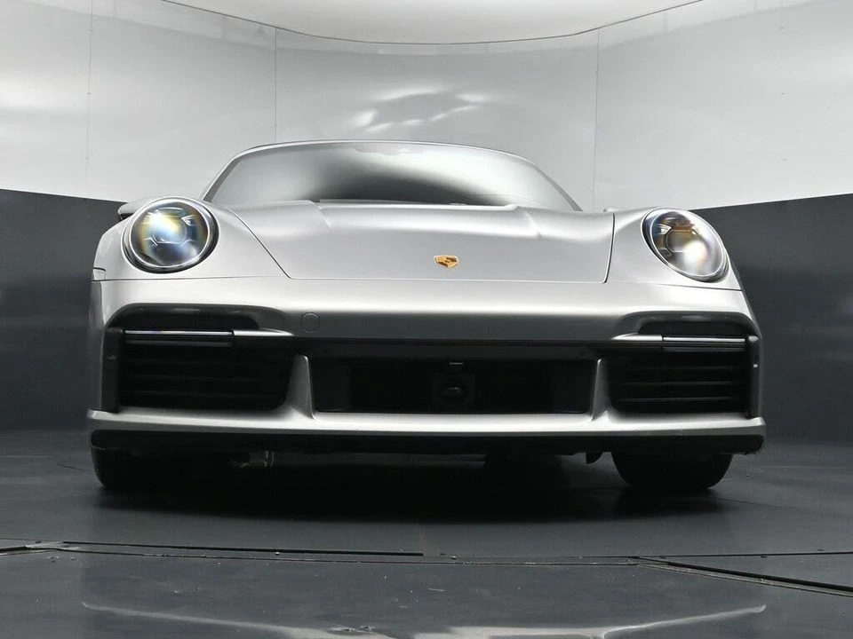2024 Porsche 992 Turbo S - Image 29 of 31