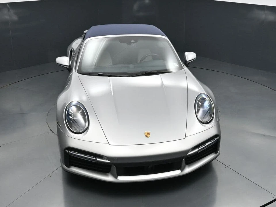 2024 Porsche 992 Turbo S - Image 21 of 31