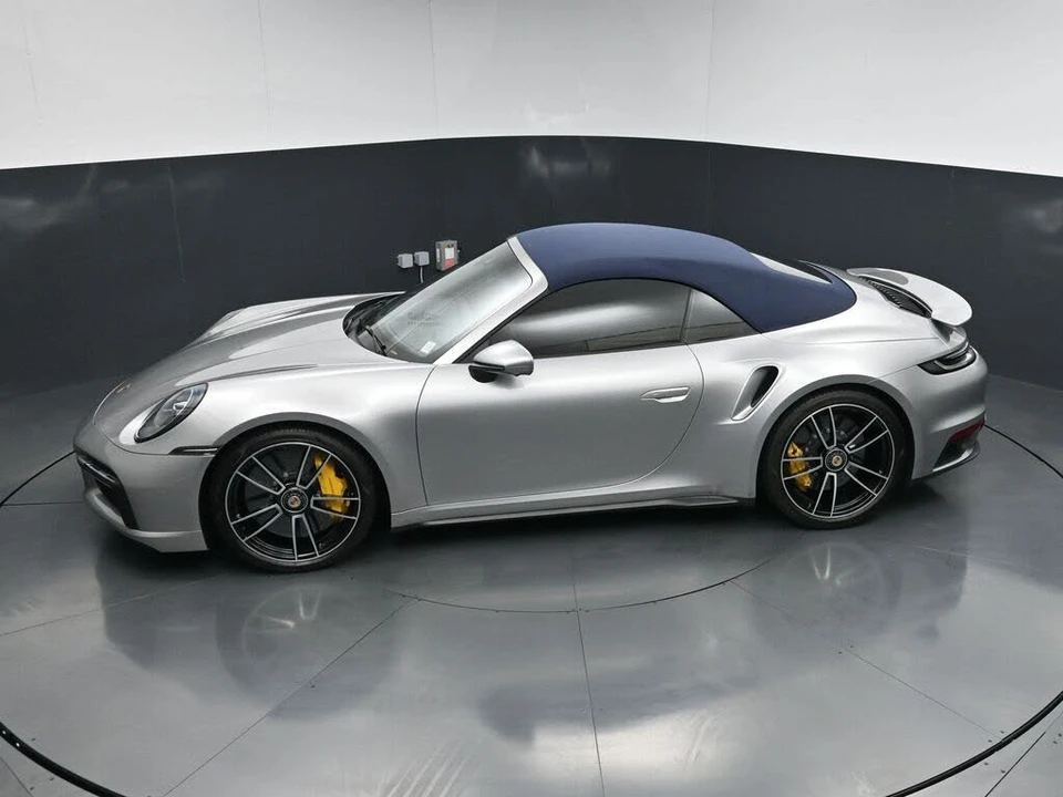2024 Porsche 992 Turbo S - Image 15 of 31