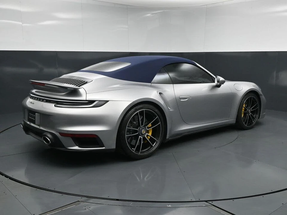 2024 Porsche 992 Turbo S - Image 10 of 31