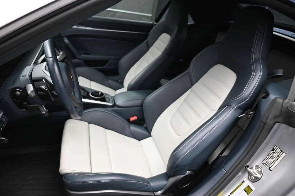 2024 Porsche 992 Turbo S - Image 6 of 31