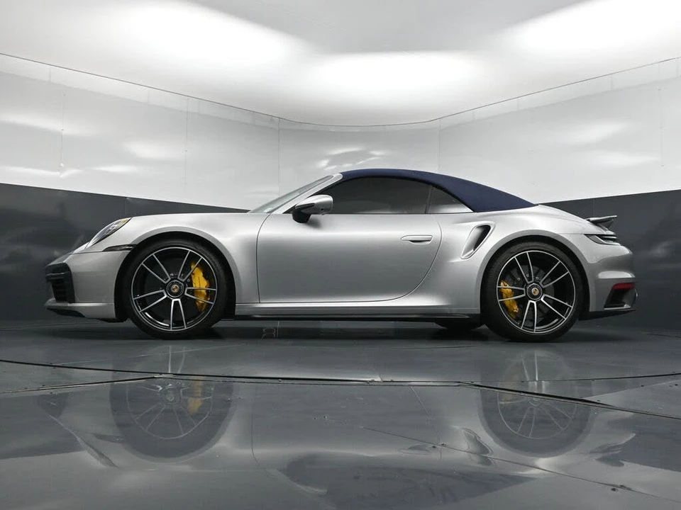 2024 Porsche 992 Turbo S - Image 23 of 31