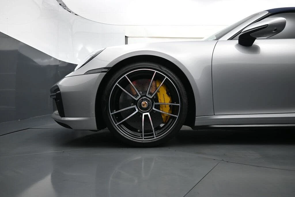 2024 Porsche 992 Turbo S - Image 7 of 31