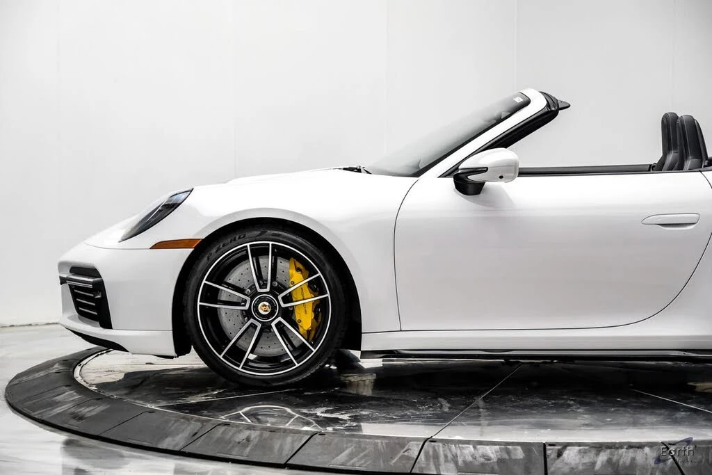 2024 Porsche 992 Turbo S - Image 10 of 31
