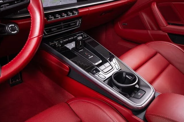 2024 Porsche 992 Turbo S - Image 28 of 31