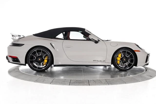 2024 Porsche 992 Turbo S - Image 6 of 31
