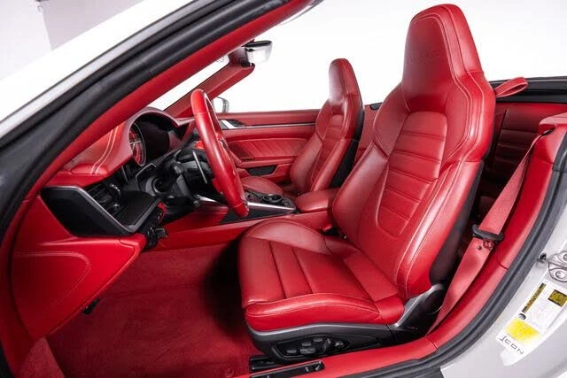 2024 Porsche 992 Turbo S - Image 15 of 31