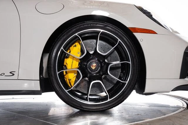 2024 Porsche 992 Turbo S - Image 14 of 31