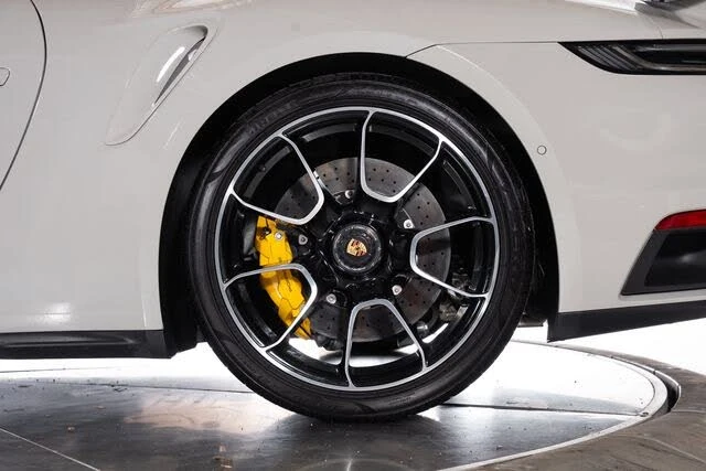 2024 Porsche 992 Turbo S - Image 12 of 31