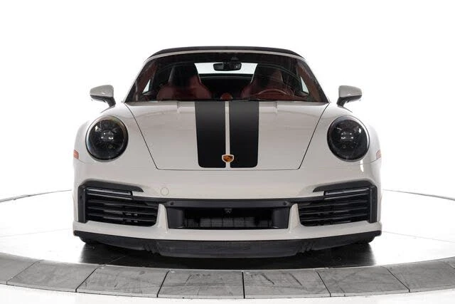 2024 Porsche 992 Turbo S - Image 8 of 31