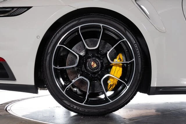 2024 Porsche 992 Turbo S - Image 13 of 31